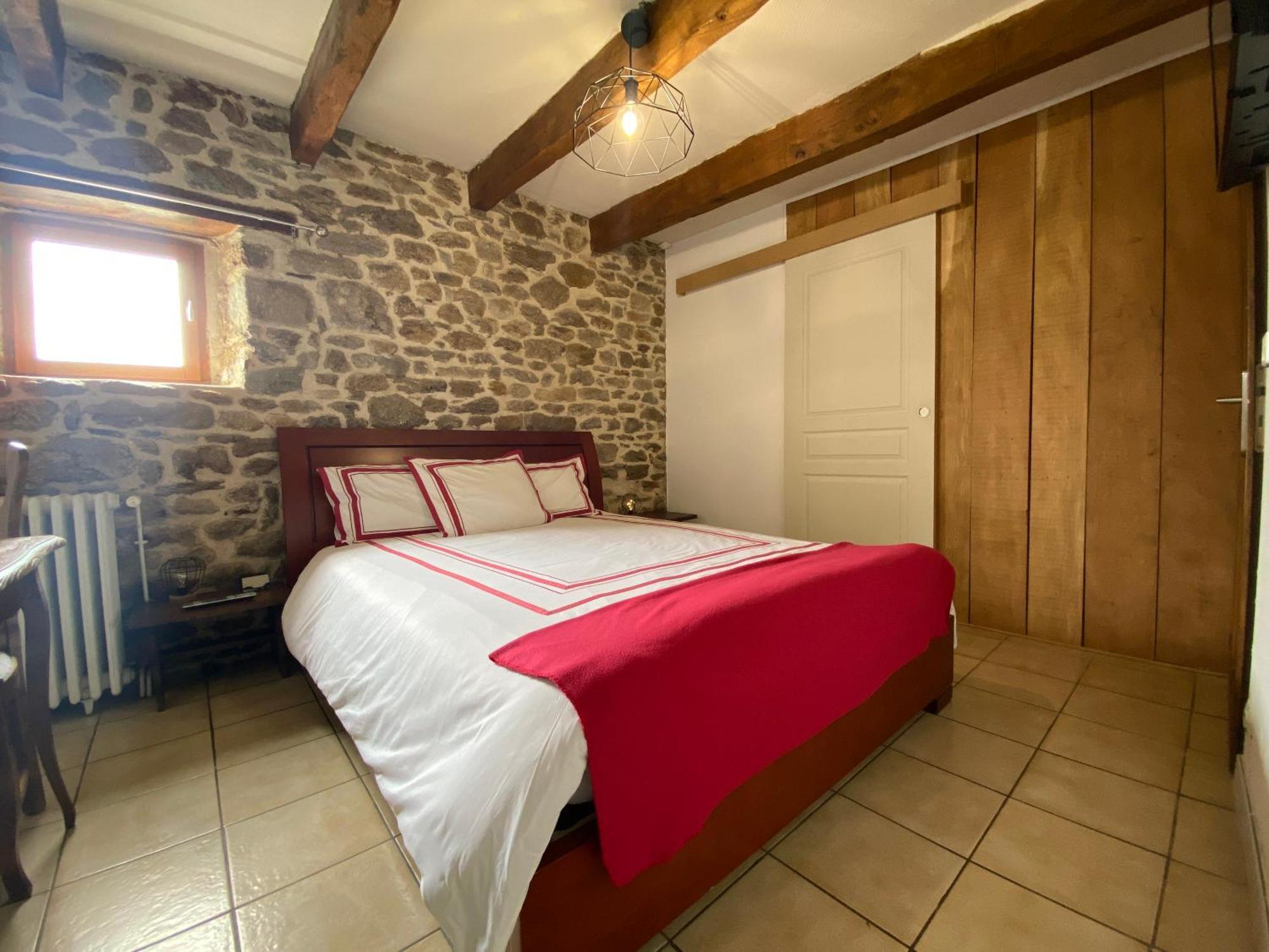 Chambres D'Hotes Du Manoir Du Haut Salmon Saint-Malo Buitenkant foto