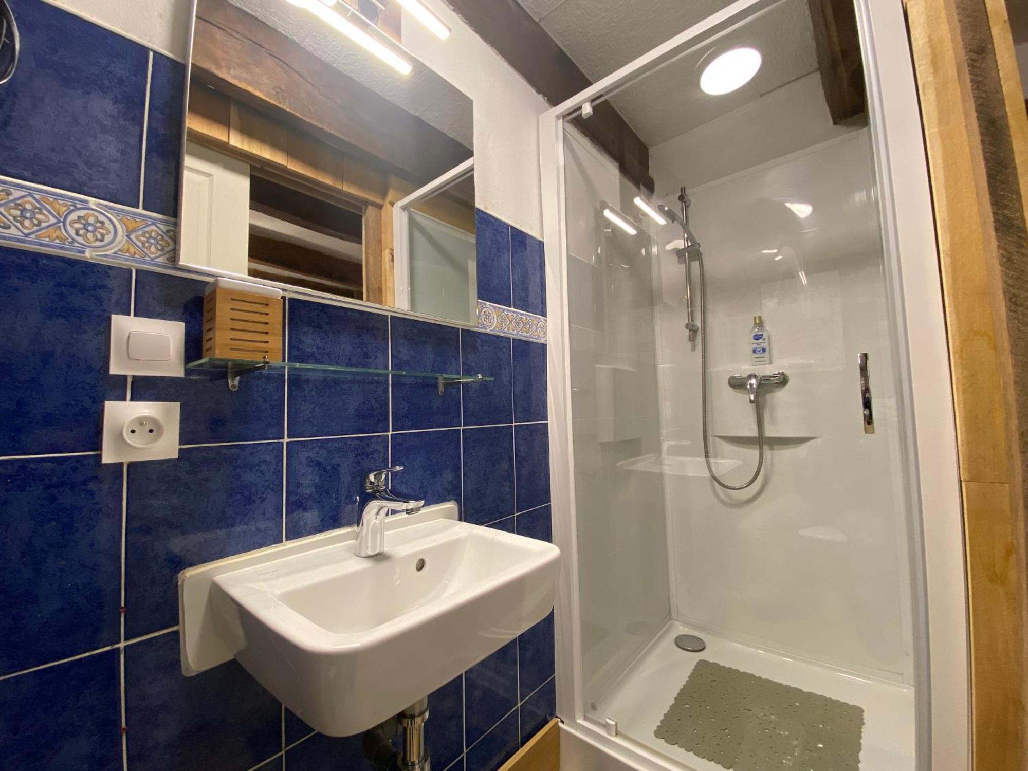 Chambres D'Hotes Du Manoir Du Haut Salmon Saint-Malo Buitenkant foto